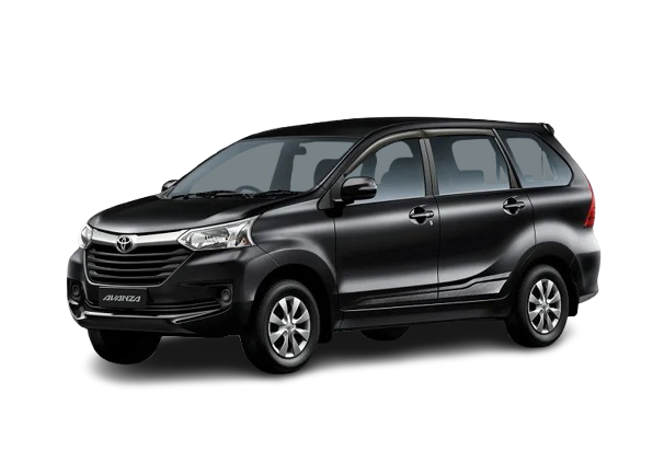 Toyota Avanza