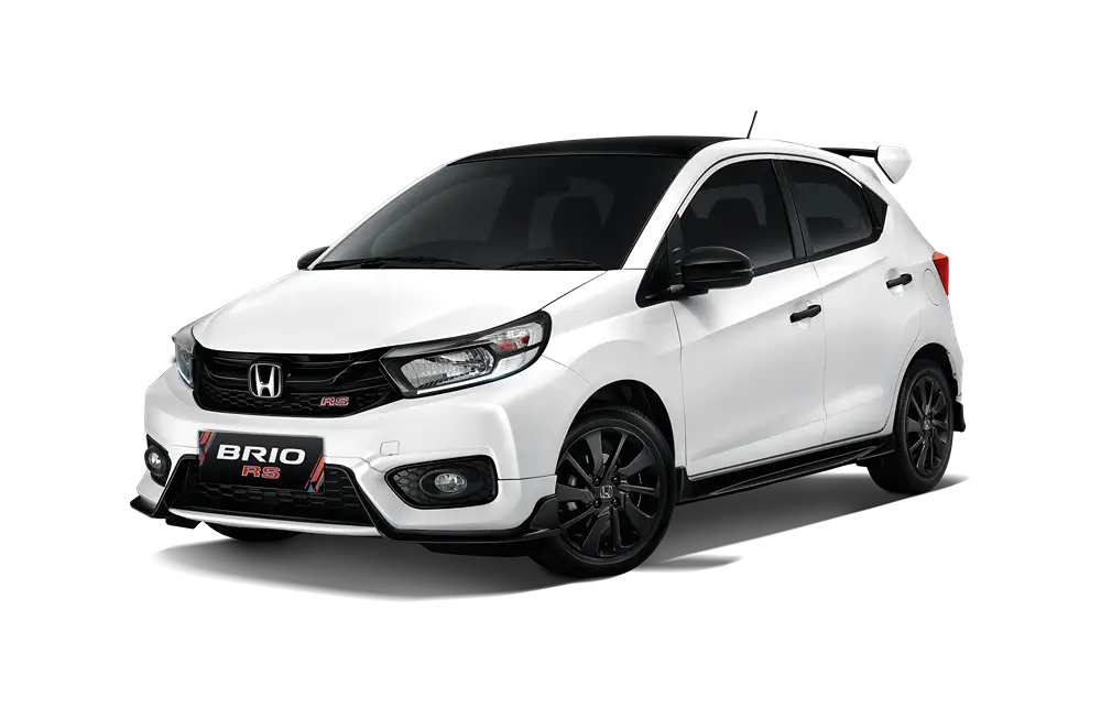 Honda New Brio