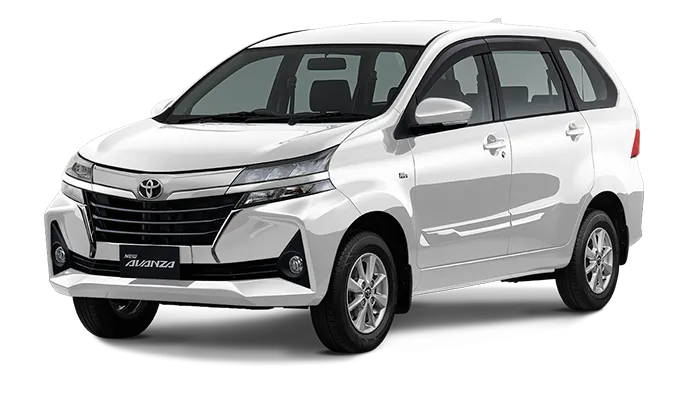 Toyota New Avanza