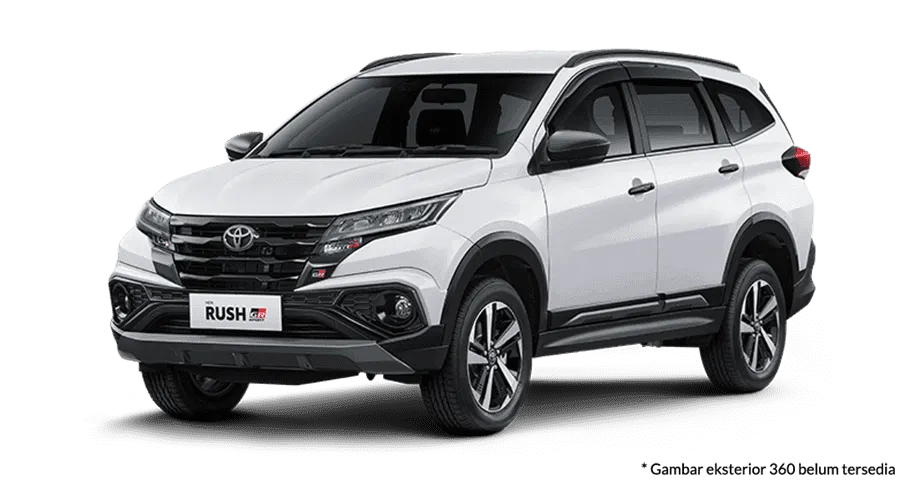 Toyota Rush