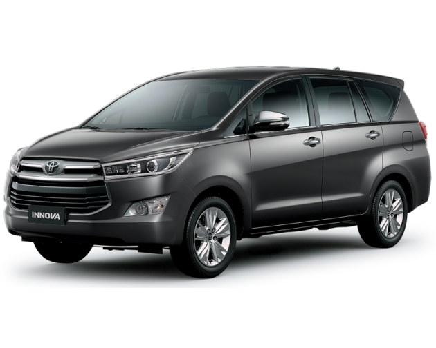 Toyota Grand Innova