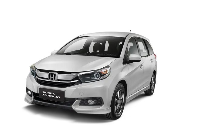 Honda Mobilio