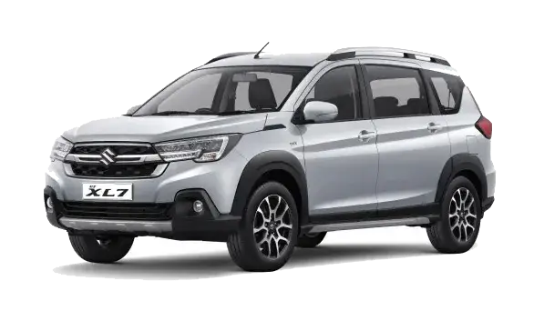 Suzuki XL-7
